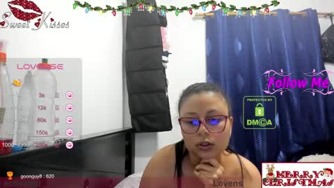Snapshot of bonnie_lam_ chatting on December 16, 2024, 1:21 am bonnie lam  hello welcome to my room I hope you have fun and you can reach your maximum pleasure here with me online show from December 16, 2024, 1:21 am