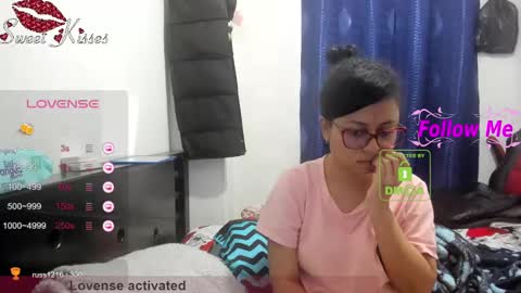 Snapshot of bonnie_lam_ chatting on January 21, 2025, 2:54 am bonnie lam  hello welcome to my room I hope you have fun and you can reach your maximum pleasure here with me online show from January 21, 2025, 2:54 am