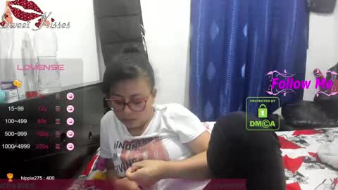 Snapshot of bonnie_lam_ chatting on January 26, 2025, 3:06 am bonnie lam  hello welcome to my room I hope you have fun and you can reach your maximum pleasure here with me online show from January 26, 2025, 3:06 am