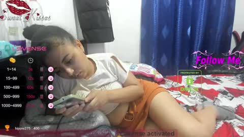 Snapshot of bonnie_lam_ chatting on January 28, 2025, 2:32 am bonnie lam  hello welcome to my room I hope you have fun and you can reach your maximum pleasure here with me online show from January 28, 2025, 2:32 am