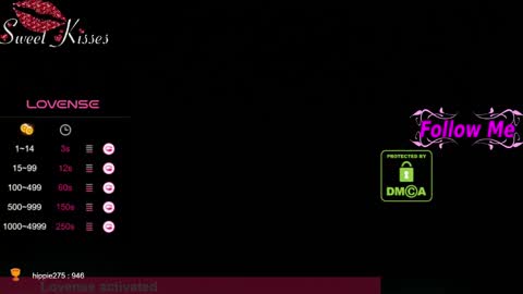 Snapshot of bonnie_lam_ chatting on February 3, 2025, 3:20 am bonnie lam  hello welcome to my room I hope you have fun and you can reach your maximum pleasure here with me online show from February 3, 2025, 3:20 am