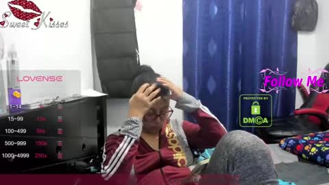 Snapshot of bonnie_lam_ chatting on February 14, 2025, 12:19 am bonnie lam  hello welcome to my room I hope you have fun and you can reach your maximum pleasure here with me online show from February 14, 2025, 12:19 am