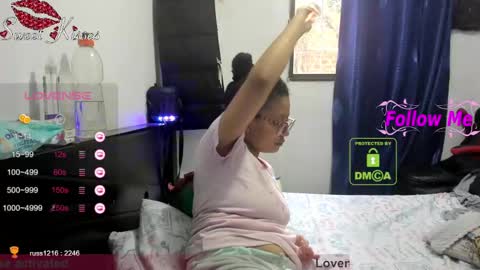 Snapshot of bonnie_lam_ chatting on February 23, 2025, 9:16 pm bonnie lam  hello welcome to my room I hope you have fun and you can reach your maximum pleasure here with me online show from February 23, 2025, 9:16 pm