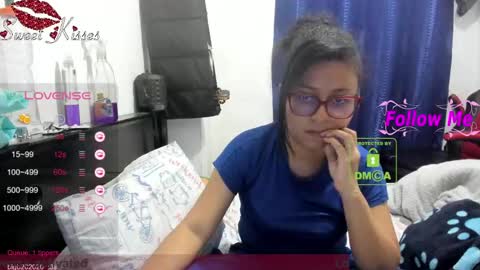 Snapshot of bonnie_lam_ chatting on March 3, 2025, 12:37 am bonnie lam  hello welcome to my room I hope you have fun and you can reach your maximum pleasure here with me online show from March 3, 2025, 12:37 am