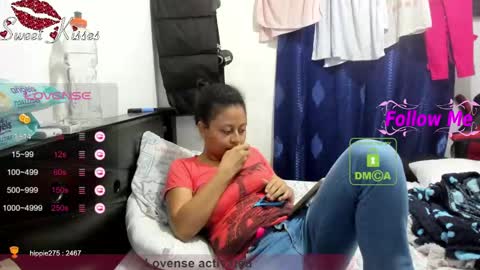 Snapshot of bonnie_lam_ chatting on March 10, 2025, 5:54 am bonnie lam  hello welcome to my room I hope you have fun and you can reach your maximum pleasure here with me online show from March 10, 2025, 5:54 am