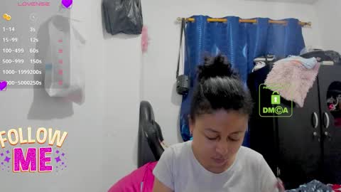 Snapshot of bonnie_lam_ chatting on September 14, 2025, 2:44 am bonnie lam  hello welcome to my room I hope you have fun and you can reach your maximum pleasure here with me online show from September 14, 2025, 2:44 am
