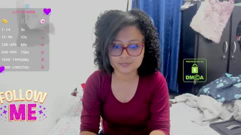 Snapshot of bonnie_lam_ chatting on September 15, 2025, 2:44 am bonnie lam  hello welcome to my room I hope you have fun and you can reach your maximum pleasure here with me online show from September 15, 2025, 2:44 am