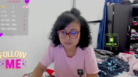 Snapshot of bonnie_lam_ chatting on September 16, 2025, 4:35 am bonnie lam  hello welcome to my room I hope you have fun and you can reach your maximum pleasure here with me online show from September 16, 2025, 4:35 am