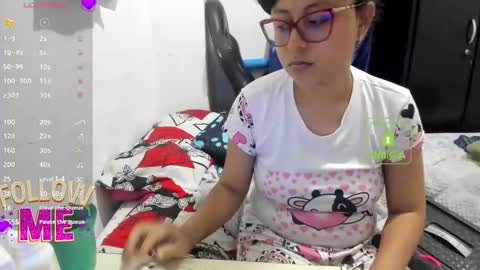 Snapshot of bonnie_lam_ chatting on September 21, 2025, 3:08 am bonnie lam  hello welcome to my room I hope you have fun and you can reach your maximum pleasure here with me online show from September 21, 2025, 3:08 am