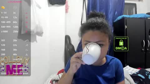 Snapshot of bonnie_lam_ chatting on September 23, 2025, 3:09 am bonnie lam  hello welcome to my room I hope you have fun and you can reach your maximum pleasure here with me online show from September 23, 2025, 3:09 am