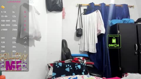 Snapshot of bonnie_lam_ chatting on September 25, 2025, 5:44 am bonnie lam  hello welcome to my room I hope you have fun and you can reach your maximum pleasure here with me online show from September 25, 2025, 5:44 am