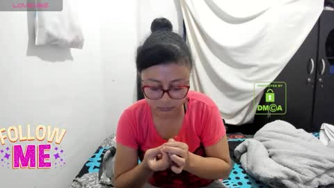 Snapshot of bonnie_lam_ chatting on October 11, 2025, 3:06 am bonnie lam  hello welcome to my room I hope you have fun and you can reach your maximum pleasure here with me online show from October 11, 2025, 3:06 am