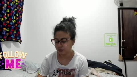 Snapshot of bonnie_lam_ chatting on June 4, 2026, 3:12 am bonnie lam hello welcome to my room I hope you have fun and you can reach your maximum pleasure here with me online show from June 4, 2026, 3:12 am