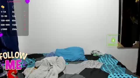 Snapshot of bonnie_lam_ chatting on June 23, 2026, 3:59 am bonnie lam hello welcome to my room I hope you have fun and you can reach your maximum pleasure here with me online show from June 23, 2026, 3:59 am