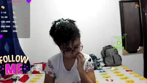 Snapshot of bonnie_lam_ chatting on July 19, 2026, 3:10 am bonnie lam hello welcome to my room I hope you have fun and you can reach your maximum pleasure here with me online show from July 19, 2026, 3:10 am