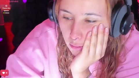 Bonnie Help me reach 500 likes online show from February 22, 2026, 8:40 pm