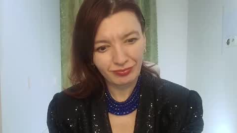 Milena online show from February 23, 2026, 2:03 pm