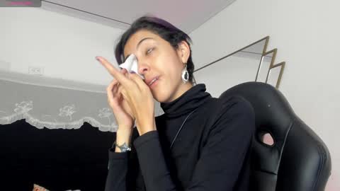   online show from January 9, 2025, 11:36 am