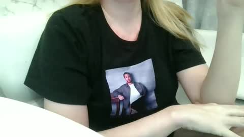 Snapshot of bonnieexcite chatting on March 1, 2025, 6:00 pm BonnieExcite online show from March 1, 2025, 6:00 pm