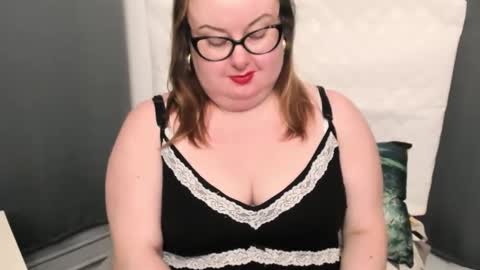 Snapshot of bonnieshining chatting on January 24, 2025, 8:55 am Bonnie online show from January 24, 2025, 8:55 am