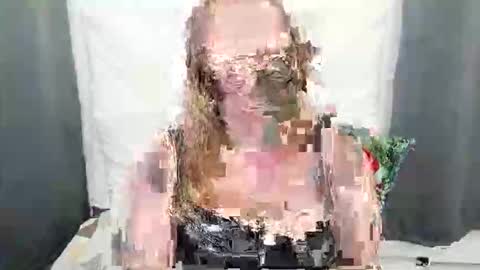 Snapshot of bonnieshining chatting on October 18, 2025, 4:48 am Bonnie online show from October 18, 2025, 4:48 am