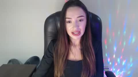 Snapshot of bonniexxx_ chatting on October 12, 2025, 7:07 am Bonnie online show from October 12, 2025, 7:07 am