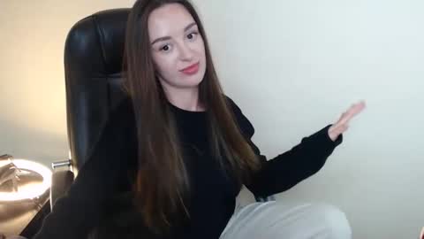 Bonnie online show from April 23, 2026, 12:29 pm
