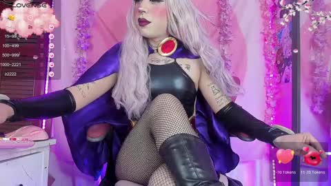Bonnie Yoshida online show from January 8, 2025, 12:06 am