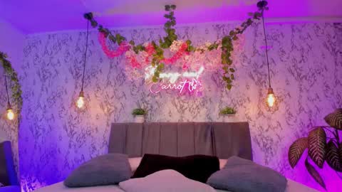 bonny_and_carrot online show from March 21, 2026, 7:17 pm