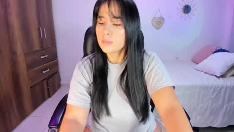 sofia  online show from January 17, 2026, 2:38 am