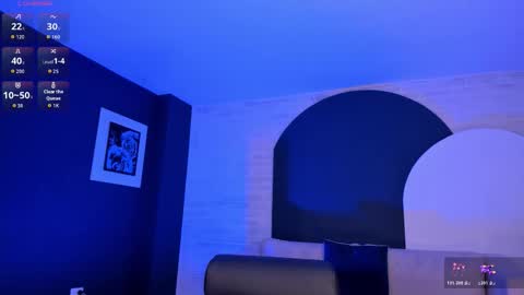 Bonny online show from February 3, 2026, 8:47 pm