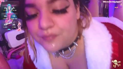 Snapshot of booboosperfectfacefuck chatting on December 8, 2024, 5:18 am Nova  sub to my fan club for free pms and sexy sloppy videos  online show from December 8, 2024, 5:18 am