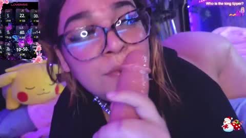 Snapshot of booboosperfectfacefuck chatting on December 8, 2024, 10:47 pm Nova  sub to my fan club for free pms and sexy sloppy videos  online show from December 8, 2024, 10:47 pm