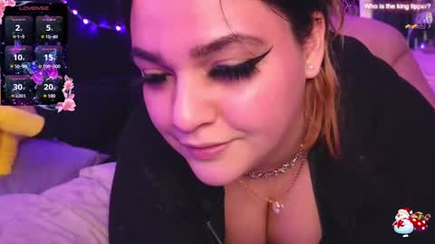 Snapshot of booboosperfectfacefuck chatting on December 14, 2024, 3:29 am Nova  sub to my fan club for free pms and sexy sloppy videos  online show from December 14, 2024, 3:29 am