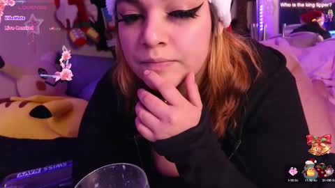 Snapshot of booboosperfectfacefuck chatting on December 21, 2024, 9:36 pm Nova  sub to my fan club for free pms and sexy sloppy videos  online show from December 21, 2024, 9:36 pm