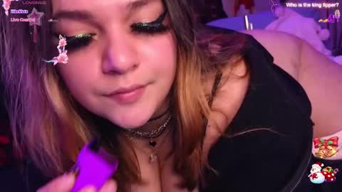 Snapshot of booboosperfectfacefuck chatting on January 4, 2025, 2:25 am Nova  sub to my fan club for free pms and sexy sloppy videos  online show from January 4, 2025, 2:25 am