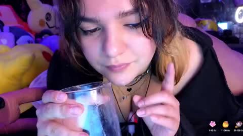 Snapshot of booboosperfectfacefuck chatting on January 23, 2025, 6:06 am Nova  sub to my fan club for free pms and sexy sloppy videos  online show from January 23, 2025, 6:06 am