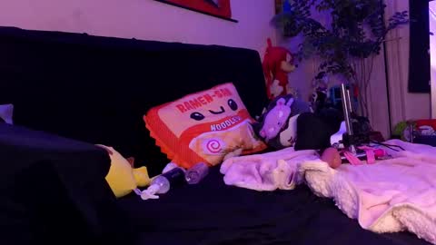 Snapshot of booboosperfectfacefuck chatting on February 2, 2025, 4:05 am Nova  sub to my fan club for free pms and sexy sloppy videos  online show from February 2, 2025, 4:05 am