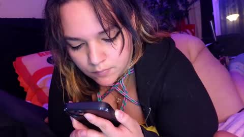 Snapshot of booboosperfectfacefuck chatting on February 8, 2025, 12:49 am Nova  sub to my fan club for free pms and sexy sloppy videos  online show from February 8, 2025, 12:49 am