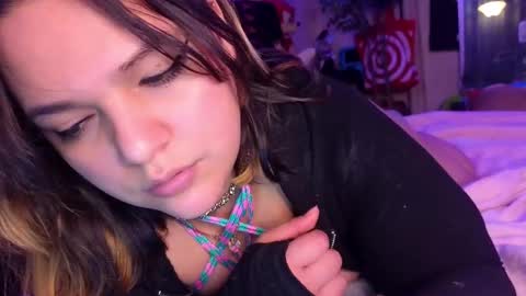 Snapshot of booboosperfectfacefuck chatting on February 8, 2025, 9:56 am Nova  sub to my fan club for free pms and sexy sloppy videos  online show from February 8, 2025, 9:56 am