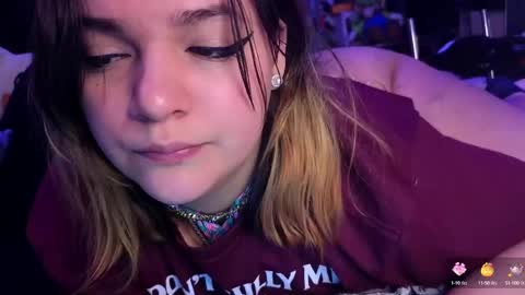 Snapshot of booboosperfectfacefuck chatting on February 25, 2025, 10:26 am Nova  sub to my fan club for free pms and sexy sloppy videos  online show from February 25, 2025, 10:26 am