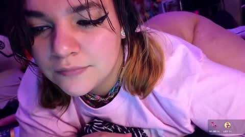 Snapshot of booboosperfectfacefuck chatting on February 28, 2025, 12:20 pm Nova  sub to my fan club for free pms and sexy sloppy videos  online show from February 28, 2025, 12:20 pm