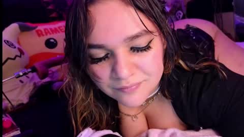 Snapshot of booboosperfectfacefuck chatting on March 6, 2025, 6:59 pm Nova  sub to my fan club for free pms and sexy sloppy videos  online show from March 6, 2025, 6:59 pm