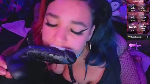 Snapshot of booboosperfectfacefuck chatting on September 29, 2025, 7:35 am Nova  sub to my fan club for free pms and sexy sloppy videos  online show from September 29, 2025, 7:35 am