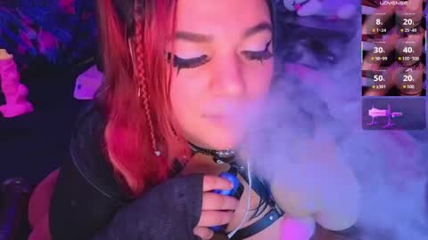 Snapshot of booboosperfectfacefuck chatting on October 1, 2025, 12:33 pm Nova  sub to my fan club for free pms and sexy sloppy videos  online show from October 1, 2025, 12:33 pm