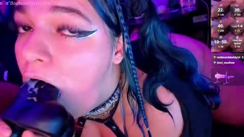 Snapshot of booboosperfectfacefuck chatting on October 6, 2025, 5:38 am Nova  sub to my fan club for free pms and sexy sloppy videos  online show from October 6, 2025, 5:38 am