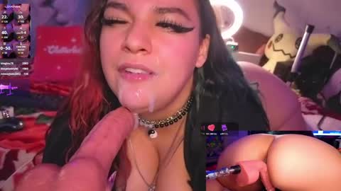 Nova  sub to my fan club for free pms and sexy sloppy videos  online show from May 31, 2026, 6:09 pm