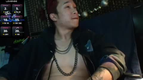 BooBoo online show from March 28, 2026, 1:27 am