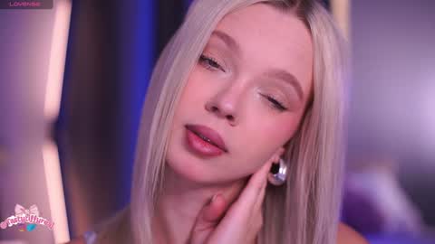 Alina online show from March 14, 2026, 7:58 am