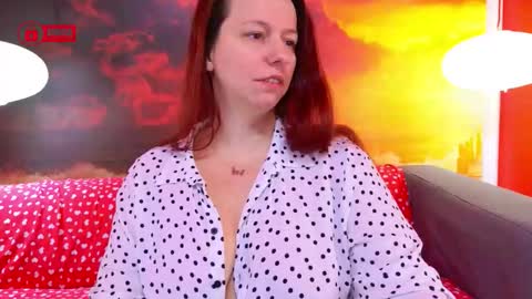 BoobyIANAx online show from October 6, 2025, 4:54 am